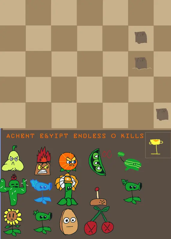 Game by @bendev