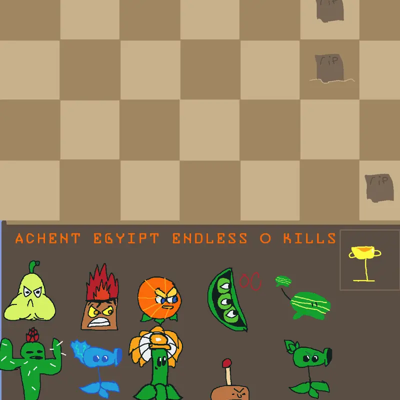 Game by @bendev