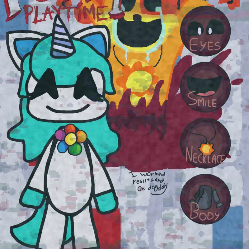 Game by @Y0URL0C4LOFFICALSH3LLY