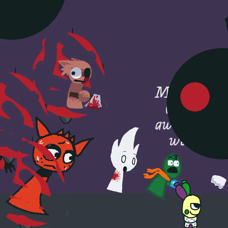 Game by @raddi