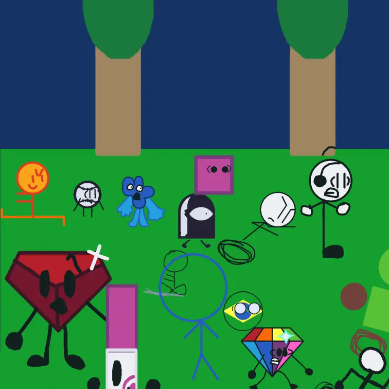 Game by @thegreateststickman