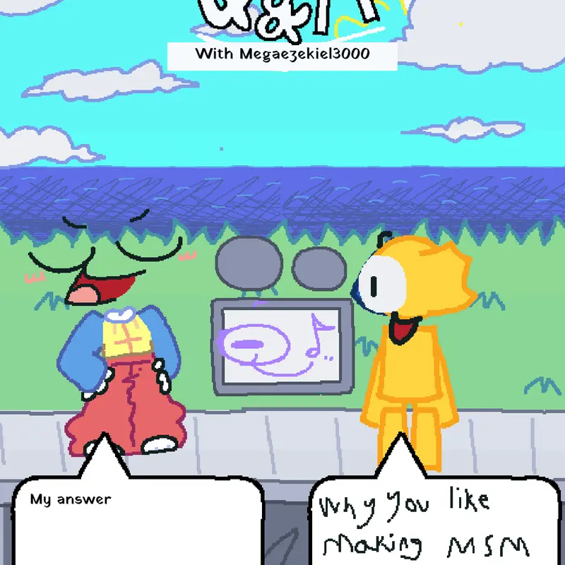 Game by @R3LST0N_GUY
