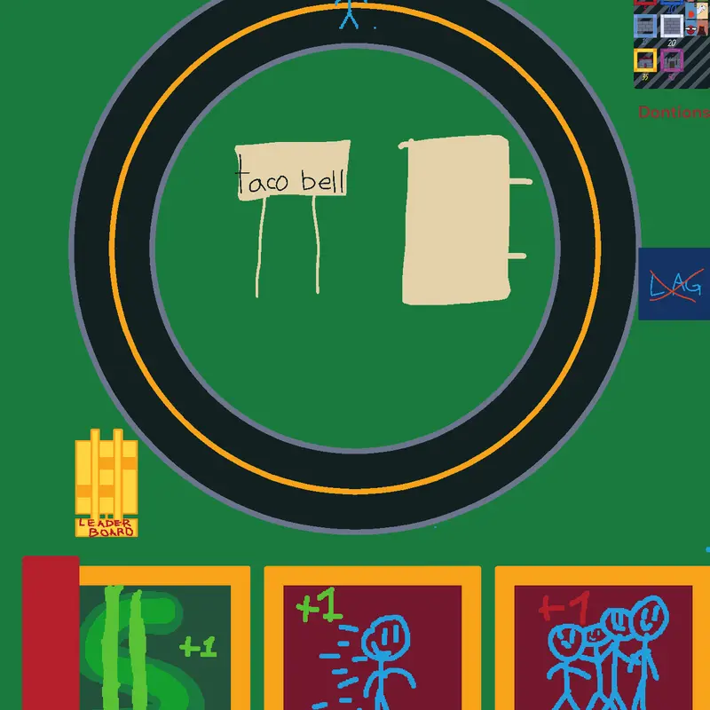Game by @TOXIC14