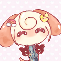 @Ribbonsugar