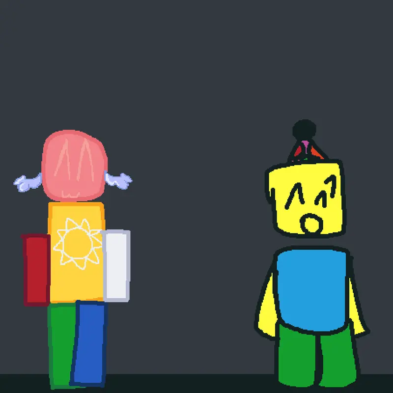 Game by @ueiuoddjo