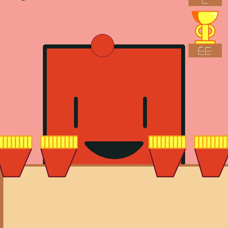 Game by @Dothi