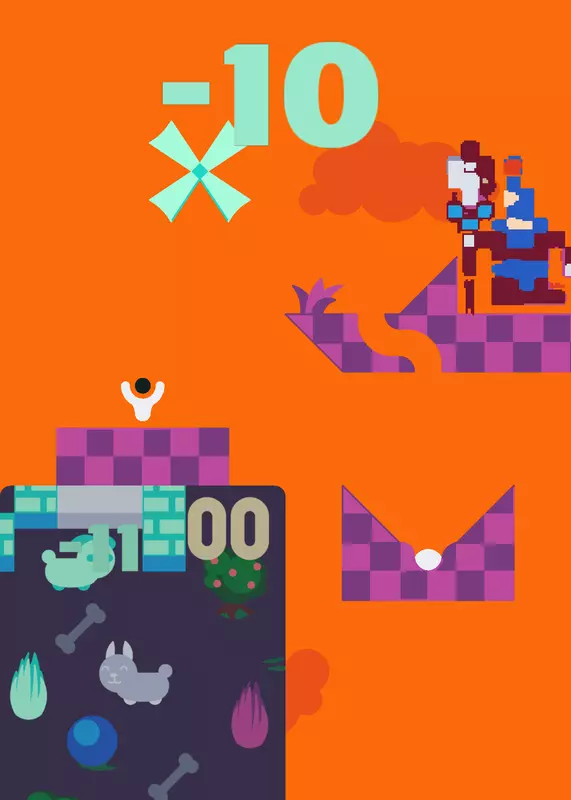 Game by @NotSoCoolGUY