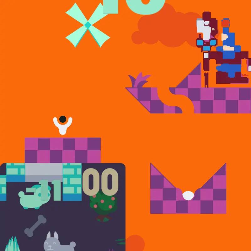Game by @NotSoCoolGUY
