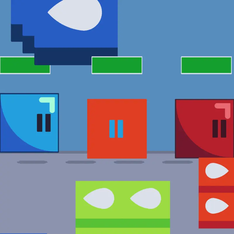 Game by @telegram