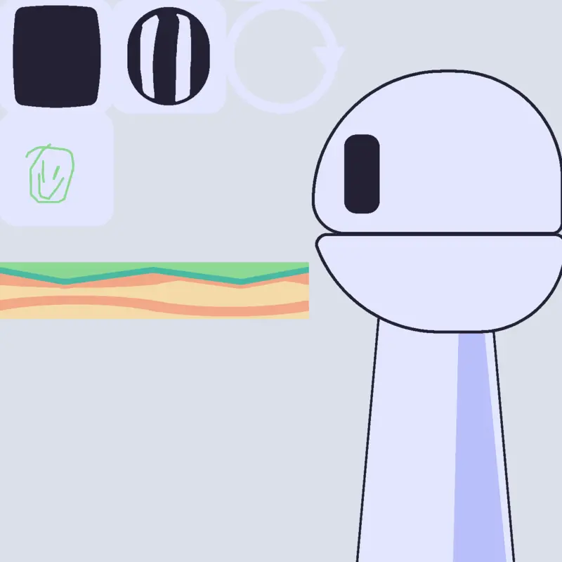 Game by @BackAgain
