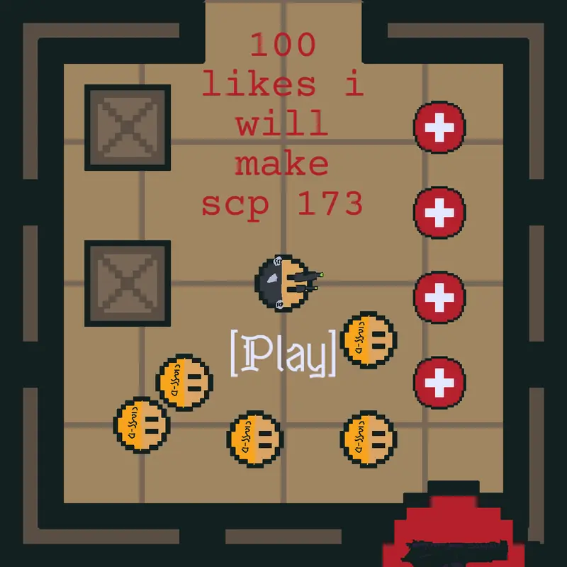 Game by @cubic-creations