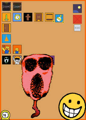 snapshot