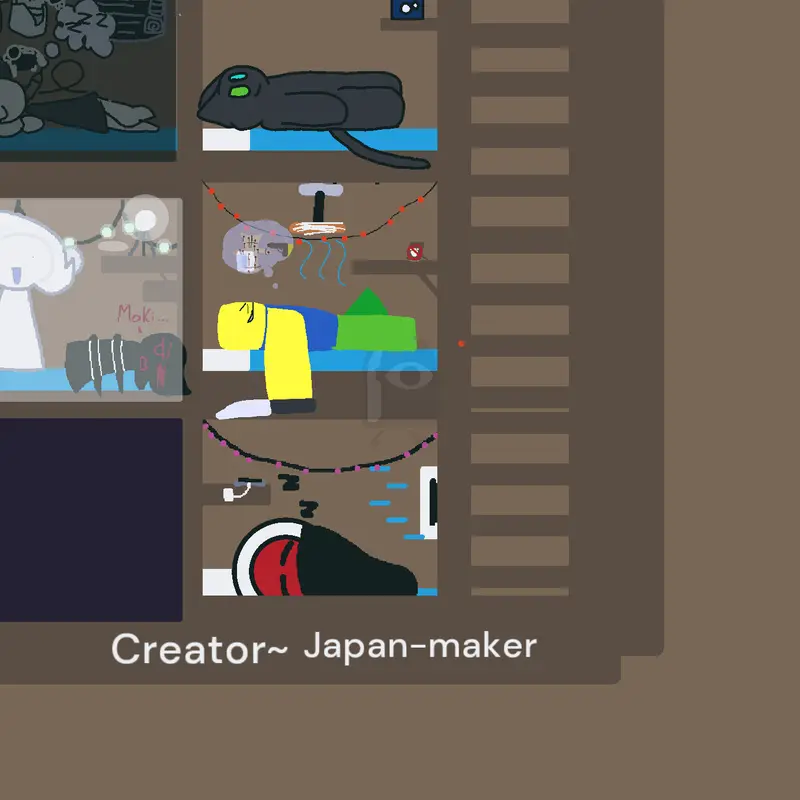 Game by @cool_bludude