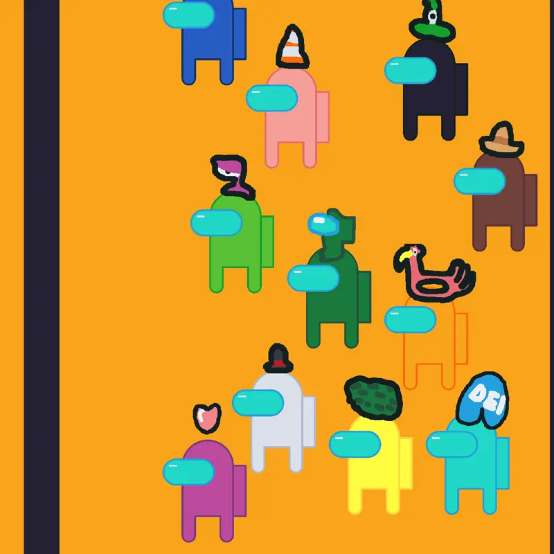 Game by @luchiithm