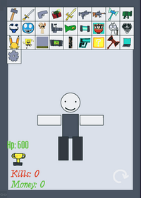sandbox mode