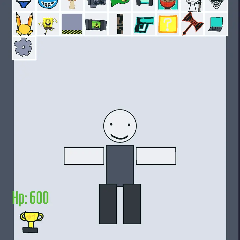 Game by @NikiGamez