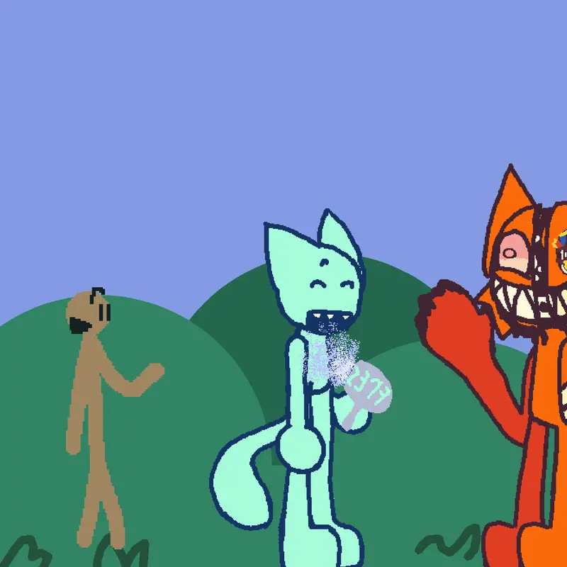 Game by @RAIN_WORLD-2