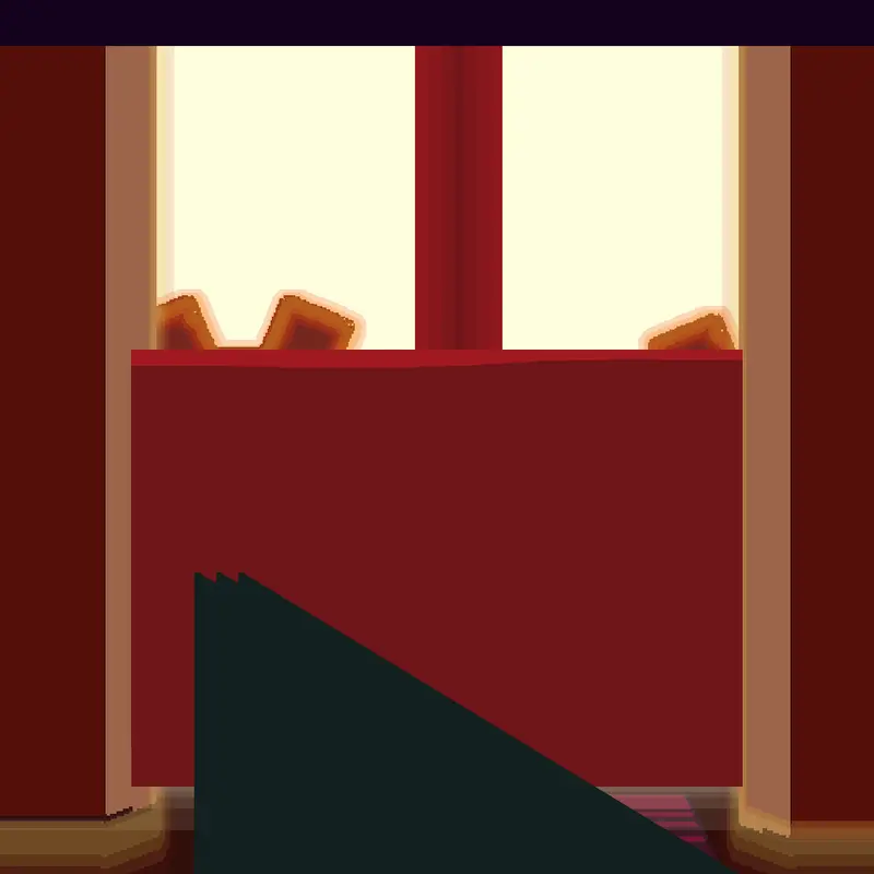 Game by @noisebox