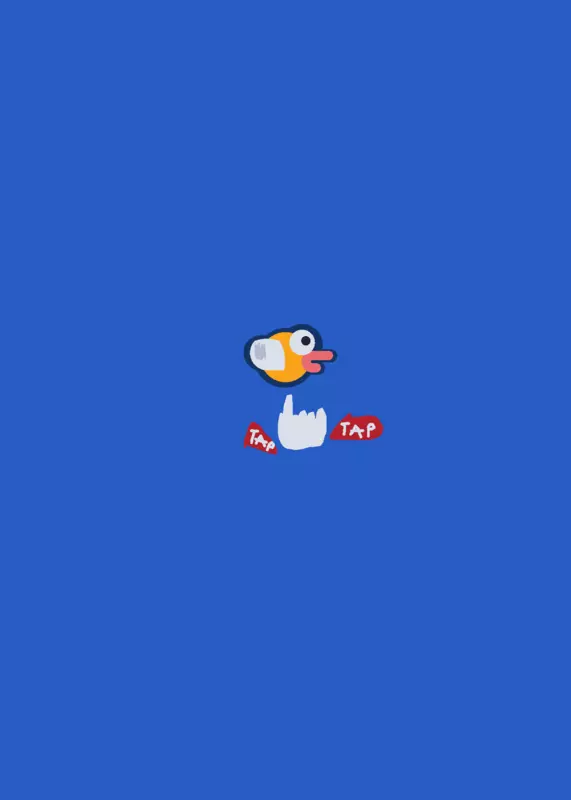 Game by @bouraoui