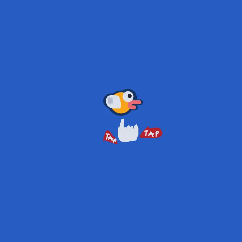 Game by @bouraoui