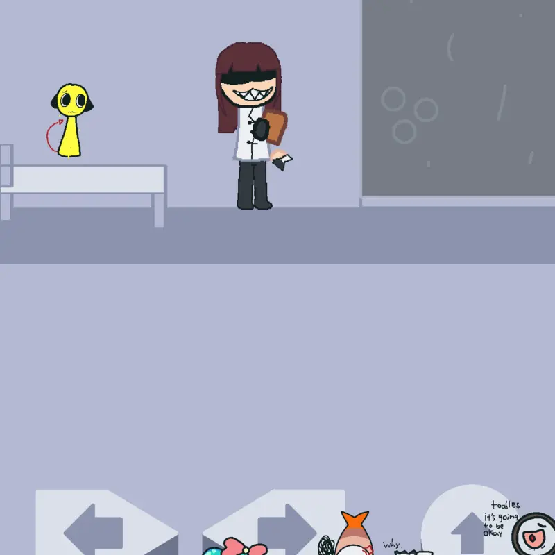Game by @i_love_cocoa