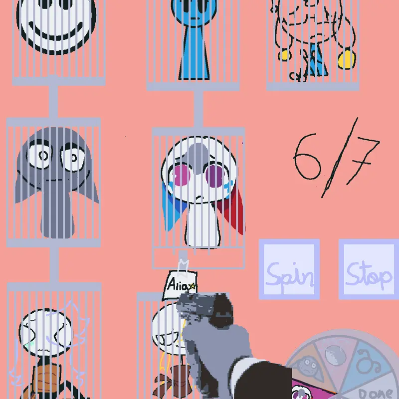 Game by @Nuno8775