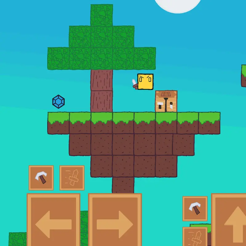 Game by @Davi_xit