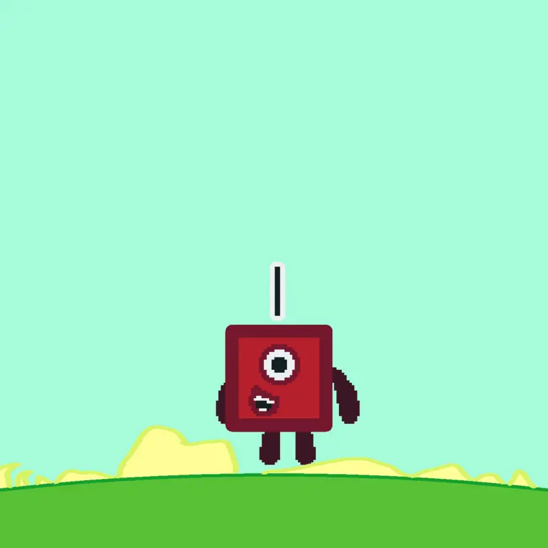 Game by @Numberblocksperfect31
