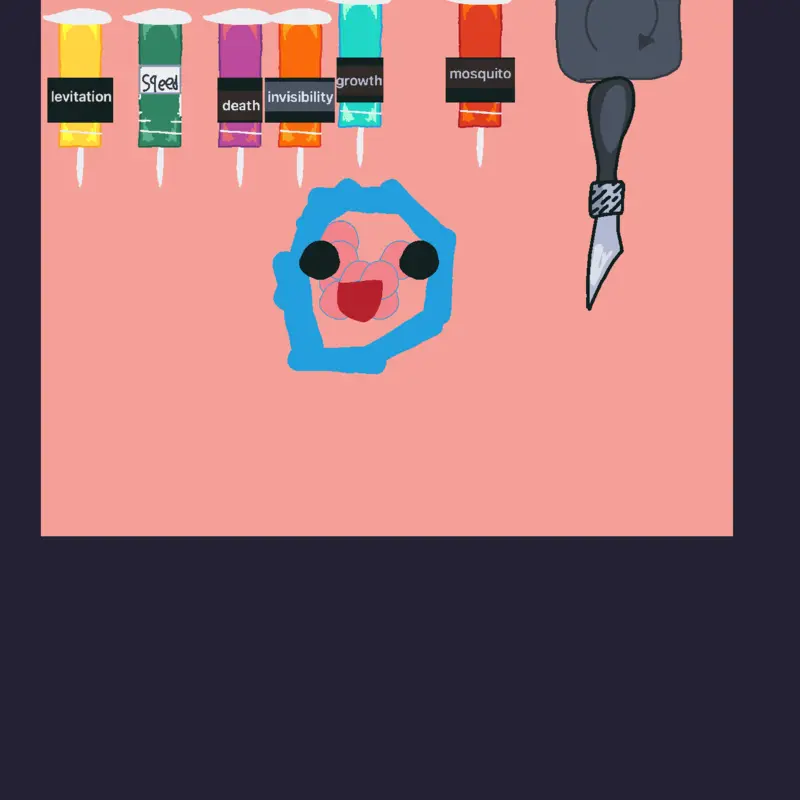Game by @emmt