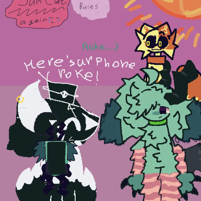 Game by @Darkdawolf