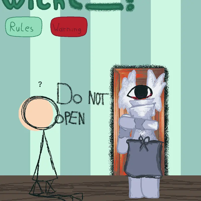 Game by @am_just_a_normal_person