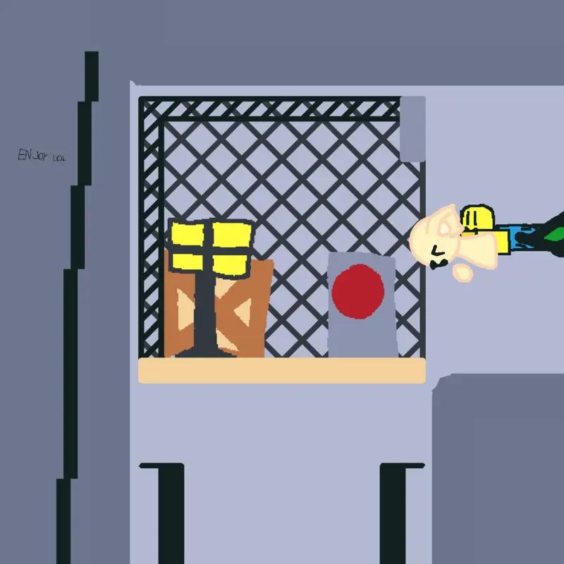 Game by @alex156