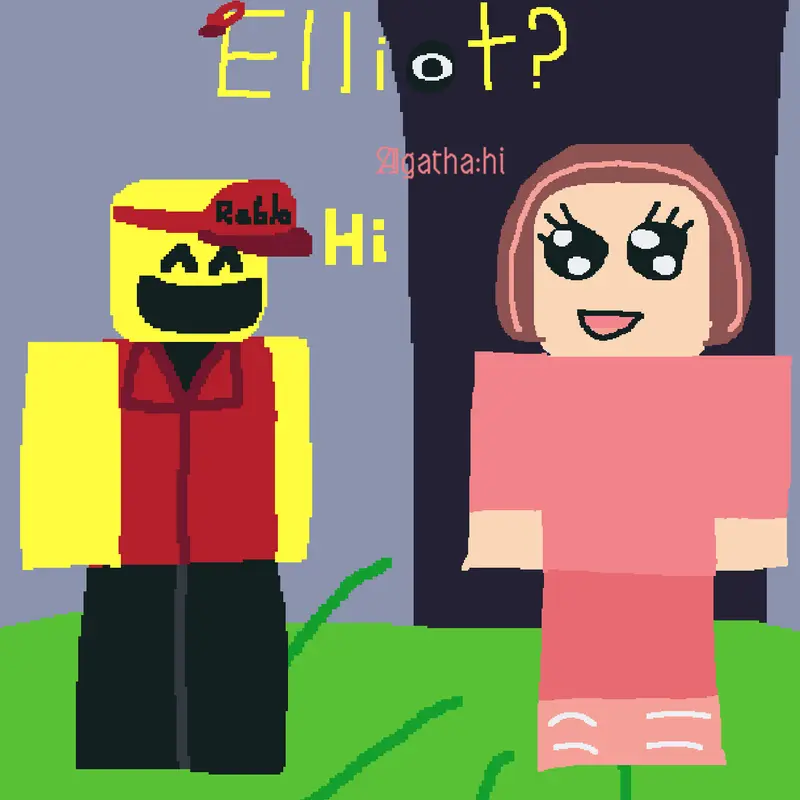 Game by @ruflut360