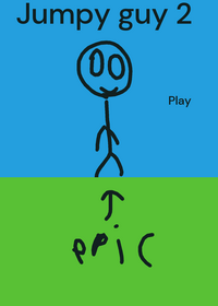 Jumpy guy 2