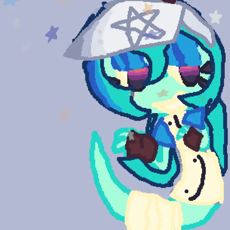 Game by @C00KIECRUNCH789