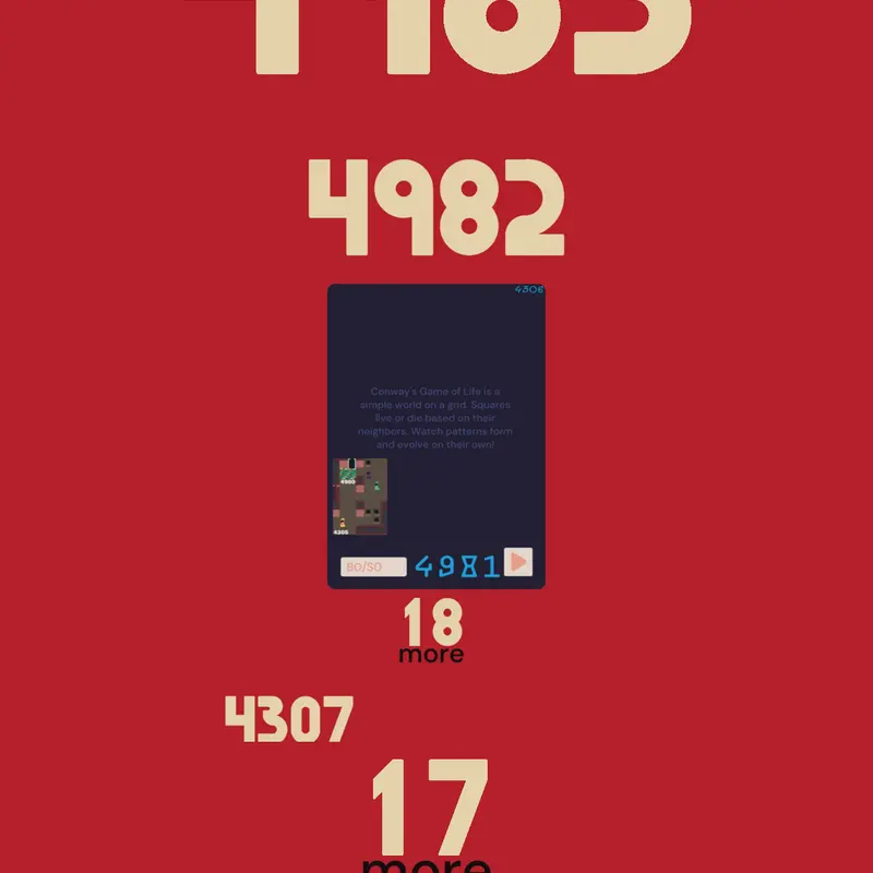 Game by @89TD_PortalChains-2026