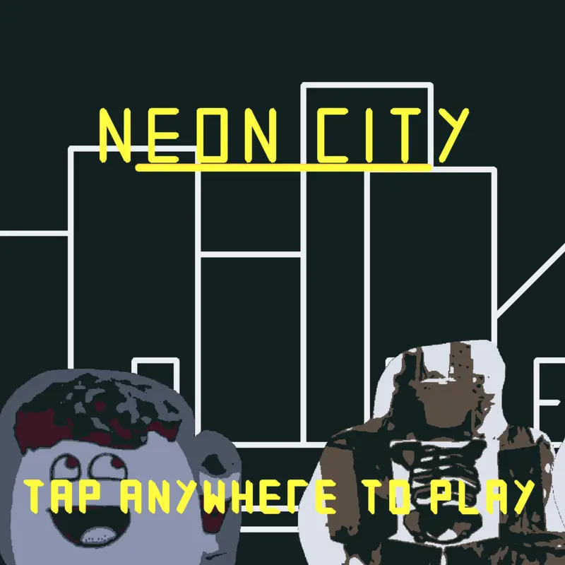 Game by @jaydennjk