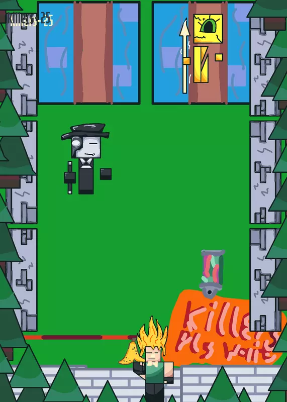 Game by @DummyDontGlithed
