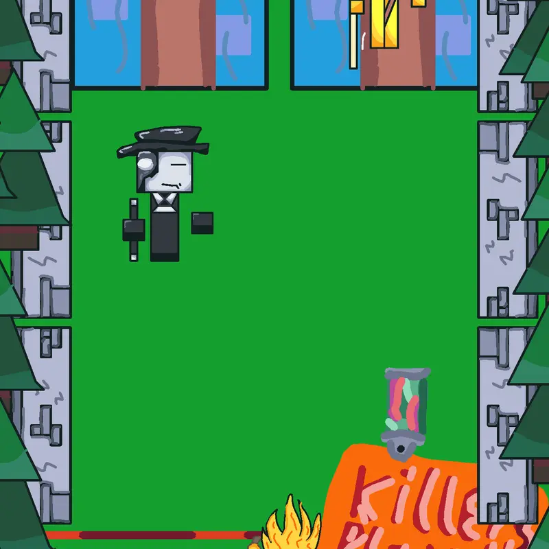 Game by @DummyDontGlithed