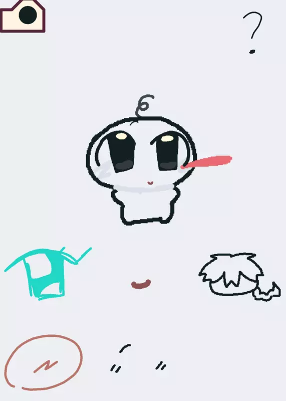 Game by @Lumieez2-cegill