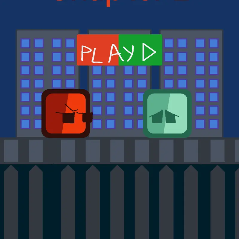 Game by @sadecemete