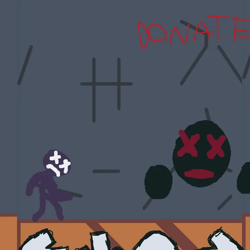 Game by @dudu_lindoP9