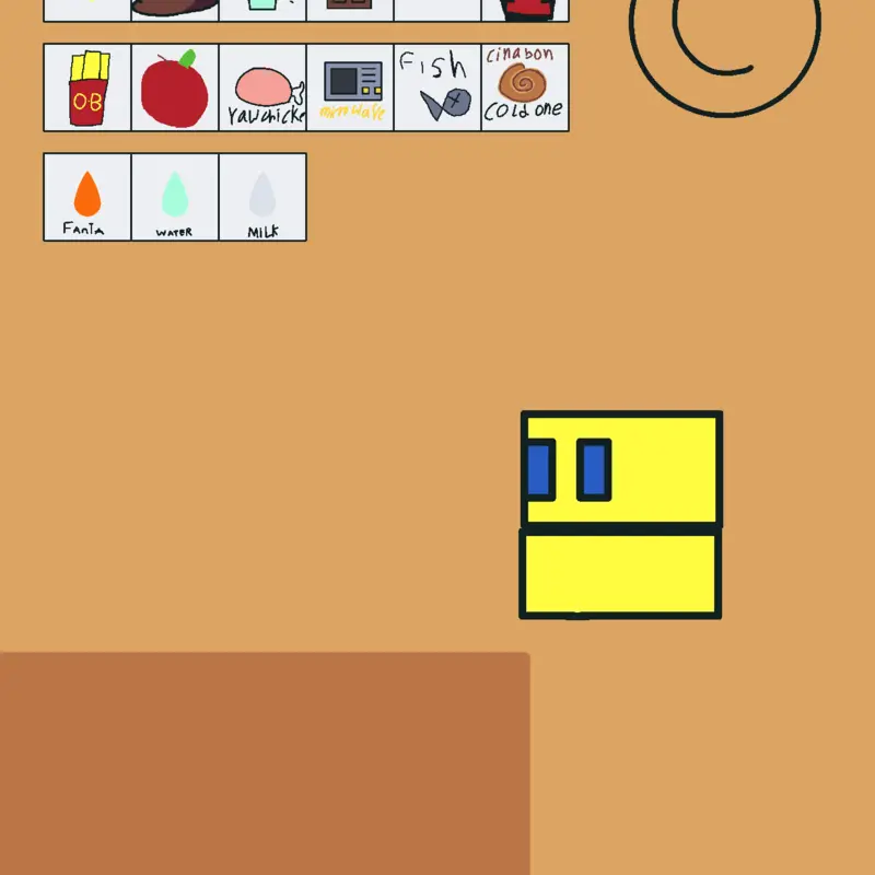 Game by @slaim