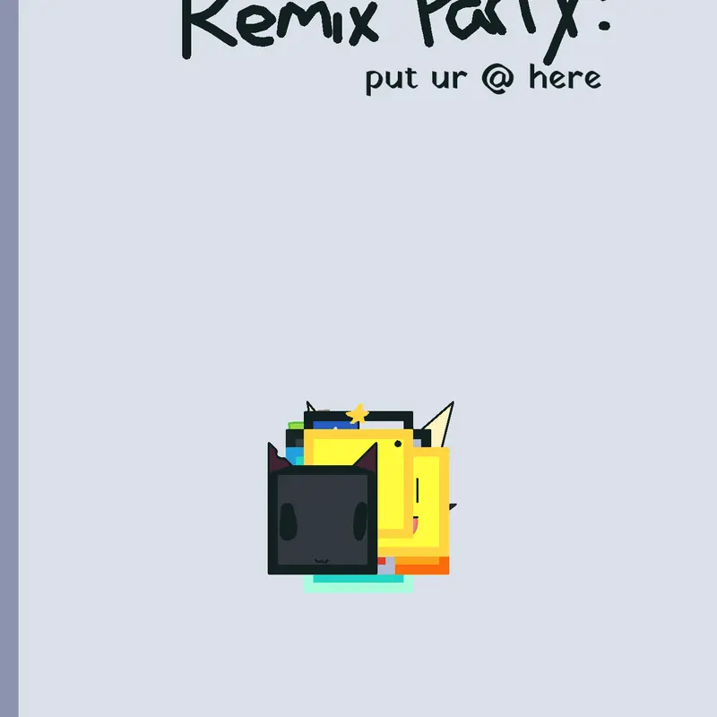 Game by @Greenbean_King