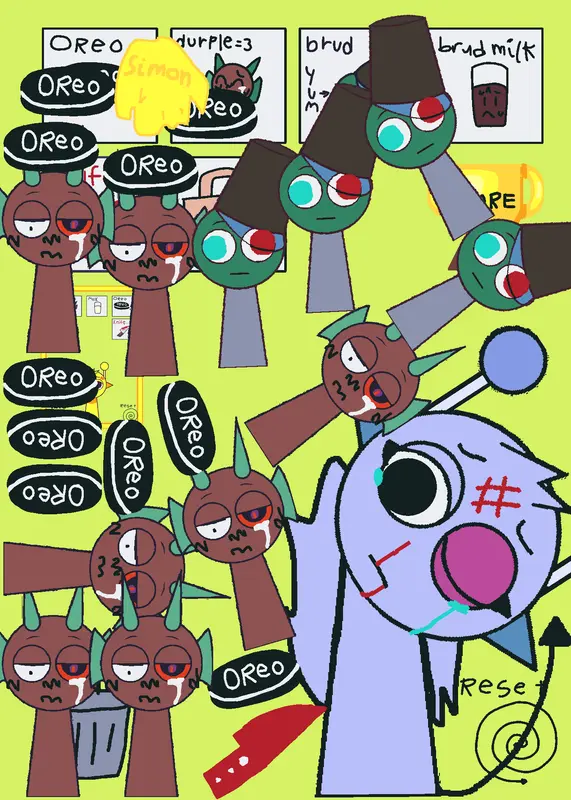 Game by @Jana_thecoollazy