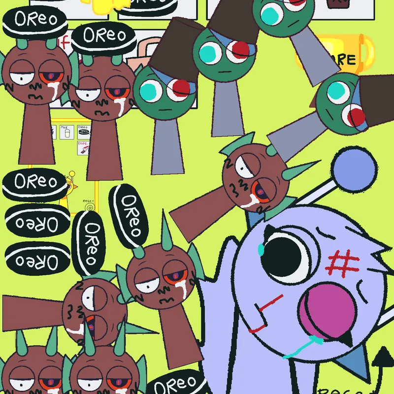 Game by @Jana_thecoollazy