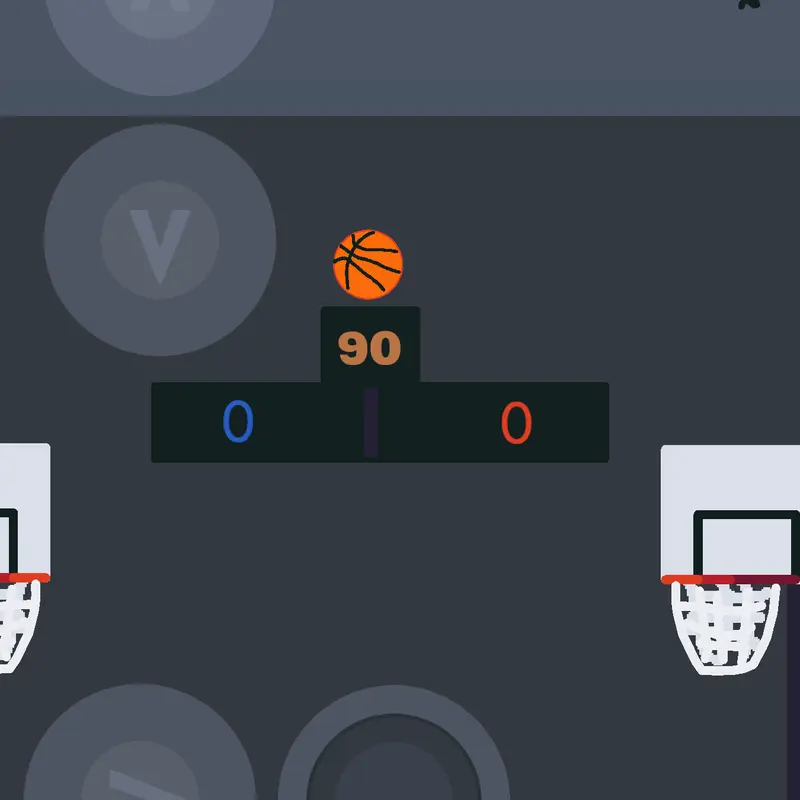 Game by @goodcoder