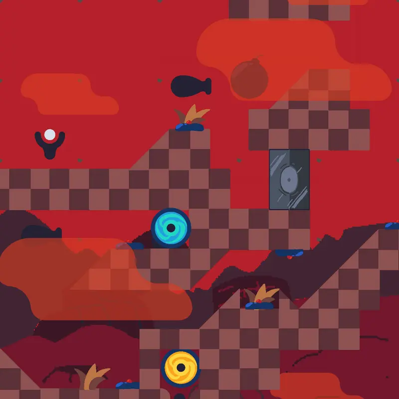 Game by @SamuelGamer90