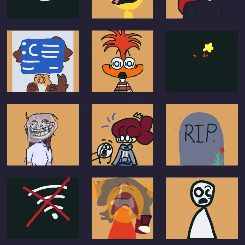 Game by @anya_cuteness