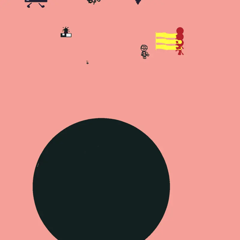 Game by @Minibini
